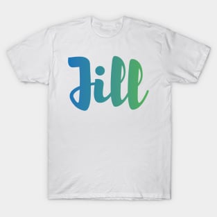 Jill T-Shirt